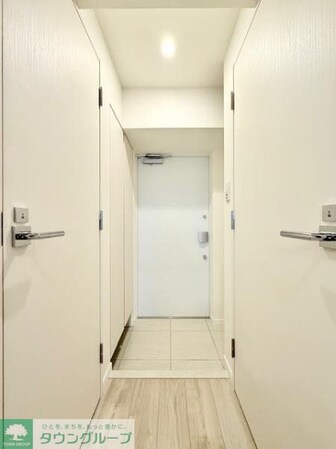 アジールコート町屋の物件内観写真